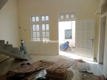 RUMAH SIAP HUNI LOKASI KARANGPLOSO MALANG