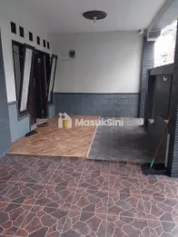 RUMAH SIAP HUNI LOKASI SAWOJAJAR 1
