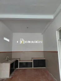 RUMAH SIAP HUNI LOKASI STRATEGIS KAWASAN PERUMAHAN