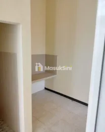 RUMAH SIAP HUNI LOKASI STRATEGIS SUKUN KOTA MALANG