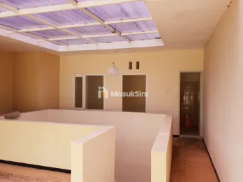 RUMAH SIAP HUNI LOKASI TIDAR