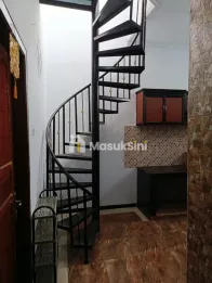 RUMAH SIAP HUNI LOKASI TLOGOWARU