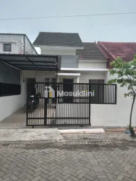 RUMAH SIAP HUNI LOKASI WISNUSWARDANA MALANG