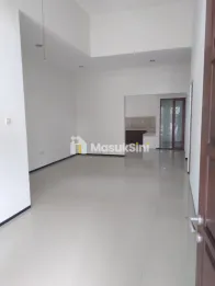 RUMAH SIAP HUNI LOKASI WISNUSWARDANA MALANG