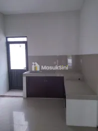 RUMAH SIAP HUNI LOKASI WISNUSWARDANA MALANG