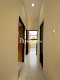 RUMAH SIAP HUNI MDERN