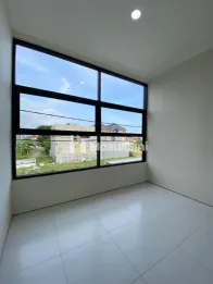 RUMAH SIAP HUNI MDERN
