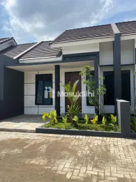 RUMAH SIAP HUNI MINIMALIS DAERAH SUKUN