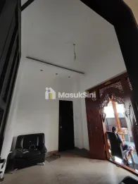 RUMAH SIAP HUNI MINIMALIS MODERN SULFAT