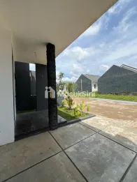 RUMAH SIAP HUNI MINIMALIST LOKASI PRIVATE CLUSTER KOTA MALANG