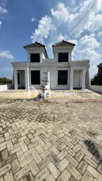 RUMAH SIAP HUNI MODERN