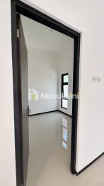 RUMAH SIAP HUNI MODERN