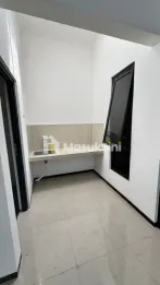 RUMAH SIAP HUNI MODERN