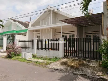 RUMAH SIAP HUNI MODERN AREA TIDAR