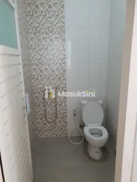 RUMAH SIAP HUNI MODERN AREA TIDAR