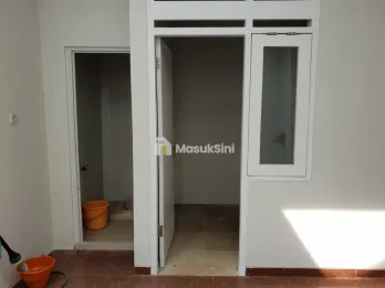 RUMAH SIAP HUNI MODERN AREA TIDAR