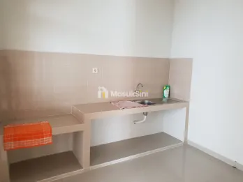 RUMAH SIAP HUNI MODERN AREA TIDAR