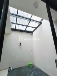 RUMAH SIAP HUNI MODERN MINIMALIS