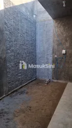 RUMAH SIAP HUNI MODERN MINIMALIS DAERAH KEPUHARJO