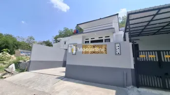 RUMAH SIAP HUNI MURAH DEKAT ALUN-ALUN PASEBAN BANTUL