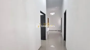 RUMAH SIAP HUNI MURAH DEKAT ALUN-ALUN PASEBAN BANTUL