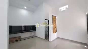 RUMAH SIAP HUNI MURAH DEKAT ALUN-ALUN PASEBAN BANTUL