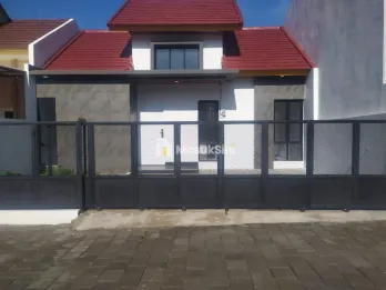 Rumah Siap Huni Nyaman Aman Strategis Bebas Banjir Di Sleman