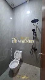 RUMAH SIAP HUNI, OPEN SPACE DEKAT EXIT TOL DI MAGUWOHARJO