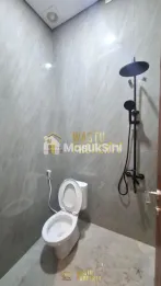 RUMAH SIAP HUNI, OPEN SPACE DEKAT RING ROAD MAGUWOHARJO