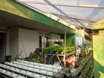 Rumah Soekarno Hatta Kota Malang