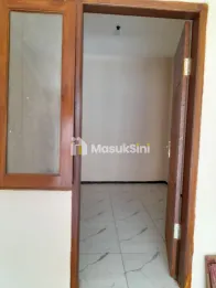 RUMAH STANDART LOKASI SAWOJAJAR 1