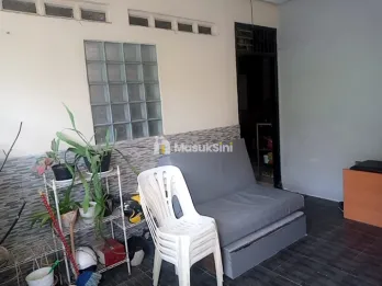 Rumah Strategis Cijujung Permai