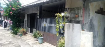 Rumah Strategis Cijujung Permai