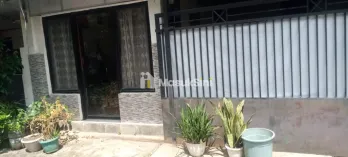 Rumah Strategis Cijujung Permai