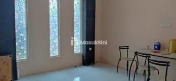 Rumah strategis halaman luas di Temas Kota Batu