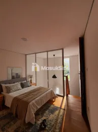 Rumah Strategis Siap Bangun di Cilangkap Jaktim Cash 499 juta