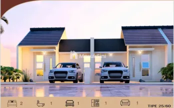 RUMAH SUBSIDI 1 LANTAI LOKASI WAGIR MALANG