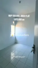 RUMAH SUBSIDI 166 JUTA LOKASI DENGKOL SINGOSARI