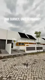 RUMAH SUBSIDI 166 JUTA LOKASI DENGKOL SINGOSARI