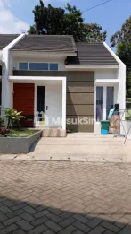 RUMAH SUBSIDI HUNIAN BERKUALITAS DENGAN HARGA TERJANGKAU