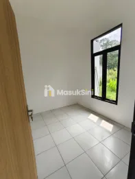 RUMAH SUBSIDI LOKASI TAJINAN DEKAT PASAR GADANG  - HARGA 192 JUTA