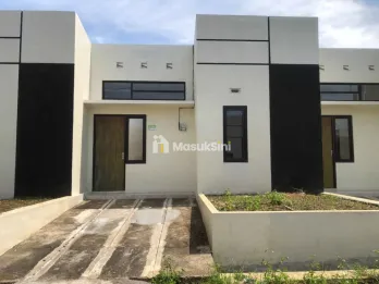 RUMAH SUBSIDI LOKASI WAGIR CUKUP NUP 500 RIBU