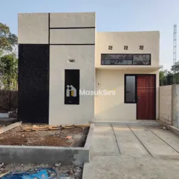 RUMAH SUBSIDI LOKASI WAGIR CUKUP NUP 500 RIBU BISA PILIH KAVLING