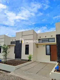 RUMAH SUBSIDI LOKASI WAGIR CUKUP NUP 500 RIBU BISA PILIH KAVLING