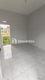 RUMAH SUBSIDI MINIMALIS MODERN SIAP HUNI LOKASI TLOGOWARU TAJINAN