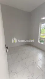 RUMAH SUBSIDI MINIMALIS MODERN SIAP HUNI LOKASI TLOGOWARU TAJINAN