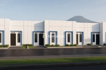 RUMAH SUBSIDI MINIMALIS MURAH DP NOL JUTA LOKASI DEKAT DENGAN SAWOJAJAR