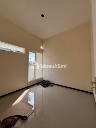 RUMAH SUBSIDI MINIMALIS MURAH PAKIS