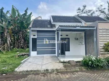RUMAH SUBSIDI MINIMALIS  STRATEGIS DEKAT BURING KEDUNGKANDANG MALANG