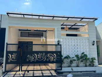 RUMAH SUBSIDI MODERN 166 JUTA LOKASI JABUNG